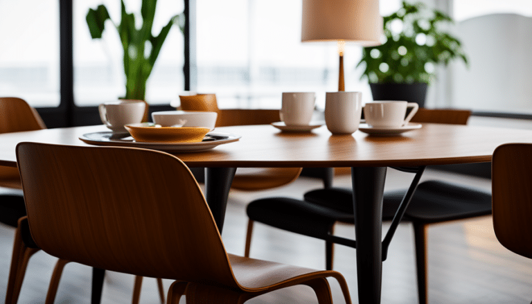 Are Herman Miller Dining Chairs Comfortable?