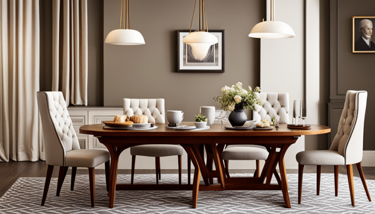 Are Homegoods Dining Chairs Comfortable?