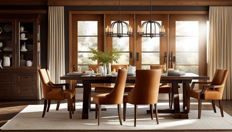 Are Pottery Barn Dining Chairs Comfortable?