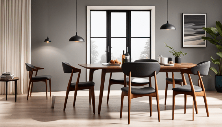 Are Target Dining Chairs Comfortable?