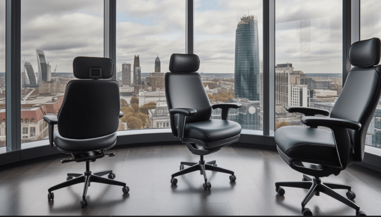 How Often Should Office Chairs Be Replaced