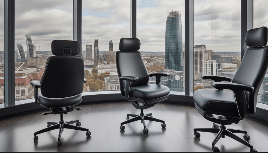 How Often Should Office Chairs Be Replaced Chair Savvy