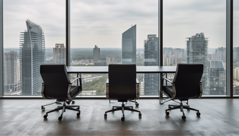 How To Clean Office Chairs