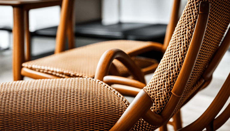 What Is the Best Rattan for Dining Chairs?