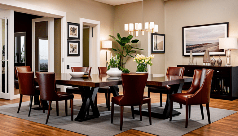 Where to Buy Dining Chairs in Chandler?