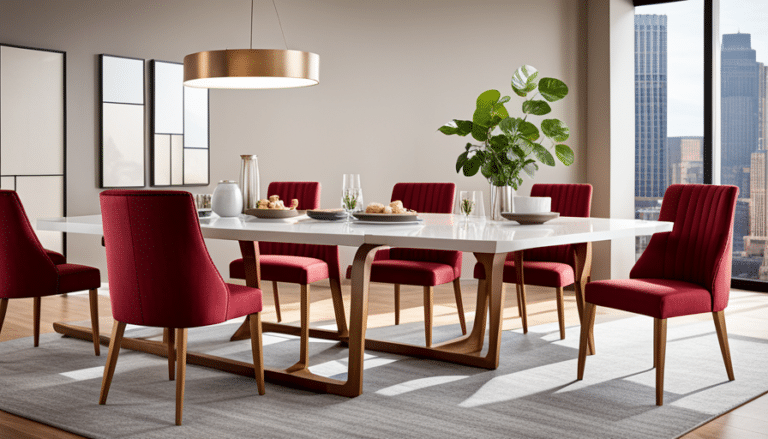 Where to Buy Dining Chairs in Cleveland?