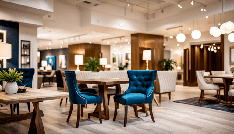 Where to Buy Dining Chairs in Fort Lauderdale?