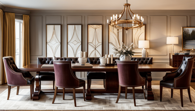 Where to Buy Dining Chairs in Fort Worth?