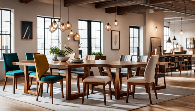 Where to Buy Dining Chairs in Fremont?