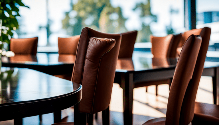 Where to Buy Dining Chairs in Grand Rapids?