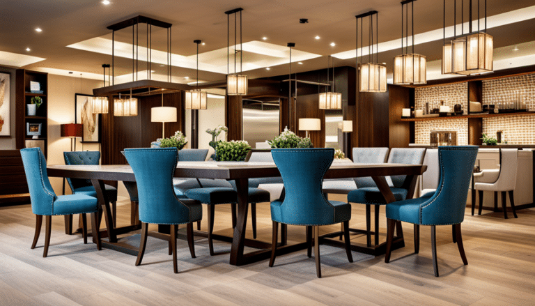 Where to Buy Dining Chairs in Hialeah?