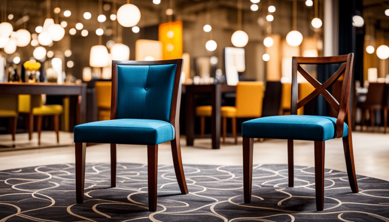 Where to Buy Dining Chairs in Indianapolis?