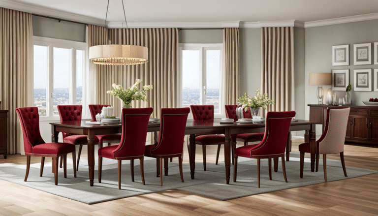 Where to Buy Dining Chairs in Kent?