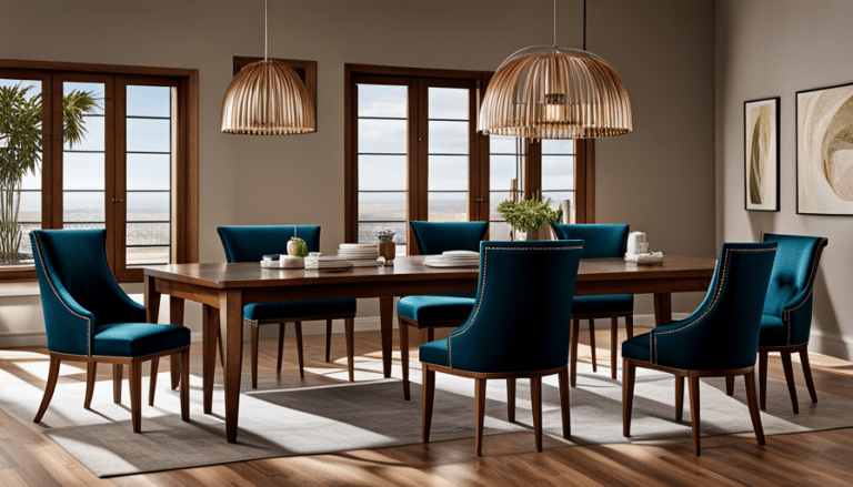 Where to Buy Dining Chairs in Killeen?