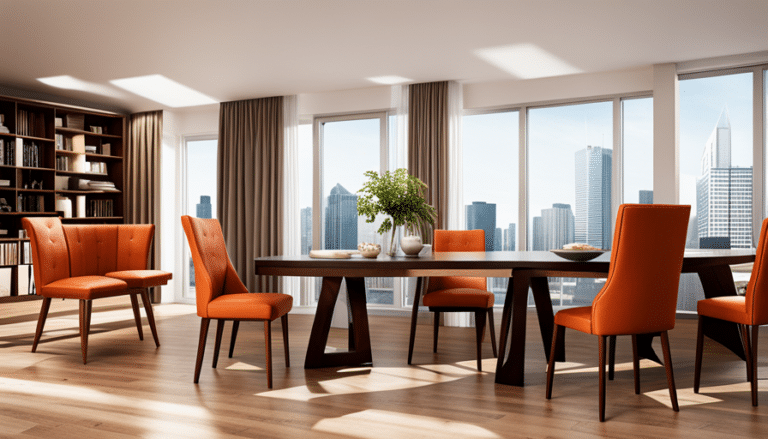 Where to Buy Dining Chairs in Manchester?