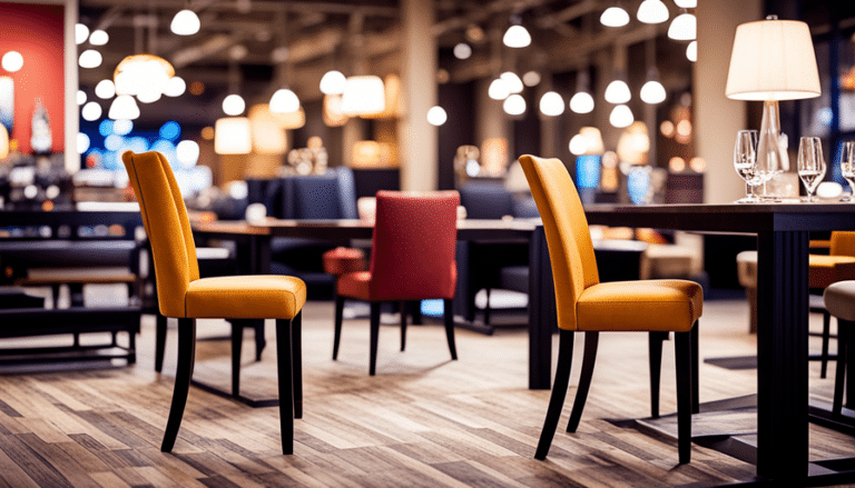 Where to Buy Dining Chairs in Nashville?