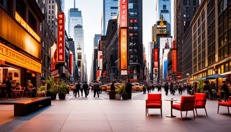 Where to Buy Dining Chairs in New York City?