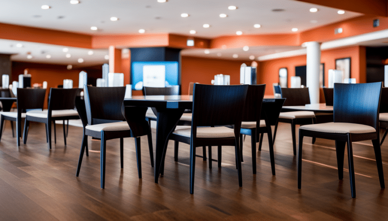 Where to Buy Dining Chairs in North Las Vegas?