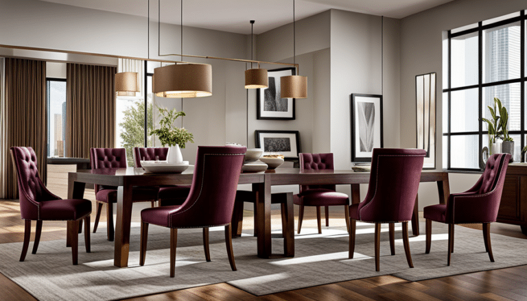 Where to Buy Dining Chairs in Pembroke Pines?