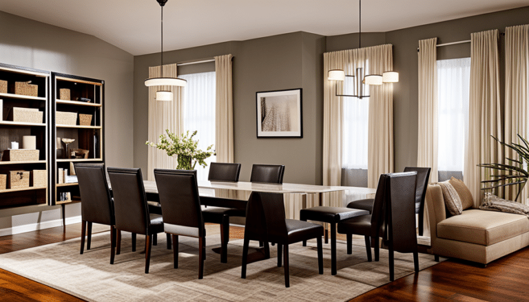 Where to Buy Dining Chairs in Raleigh?