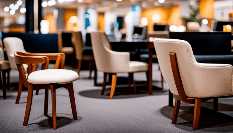 Where to Buy Dining Chairs in Rancho Cucamonga?