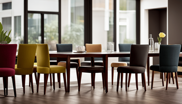 Where to Buy Dining Chairs in Rochester?