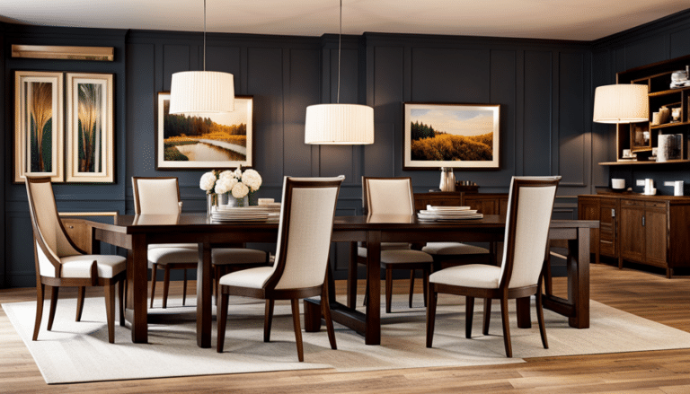 Where to Buy Dining Chairs in Roseville?