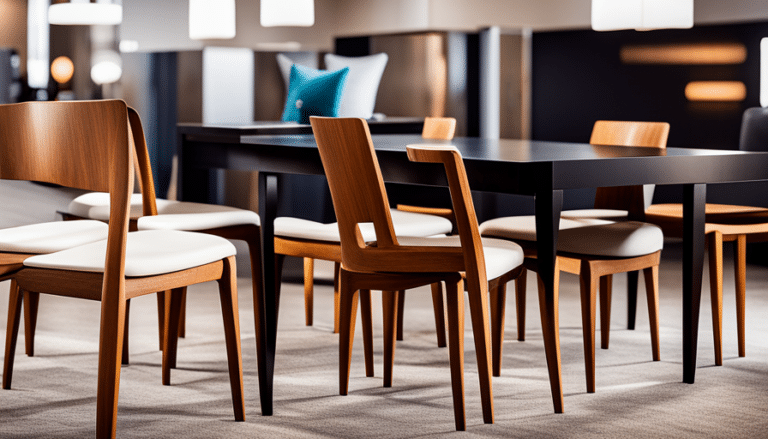 Where to Buy Dining Chairs in San Jose?