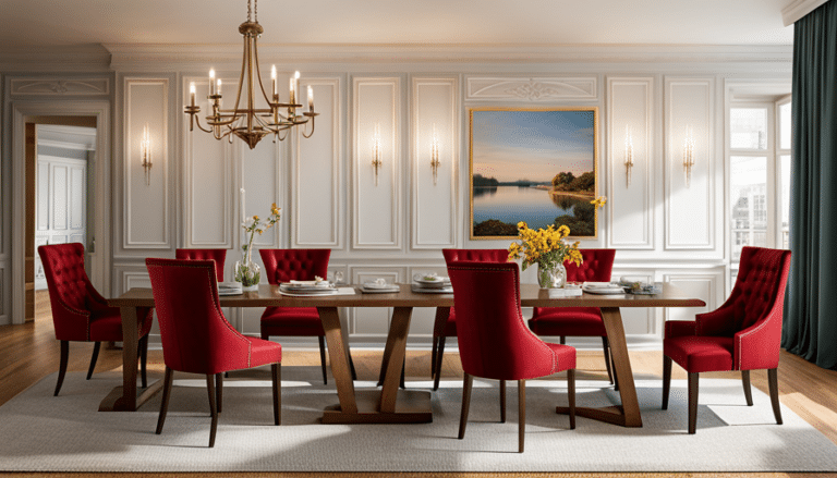 Where to Buy Dining Chairs in Winston-Salem?