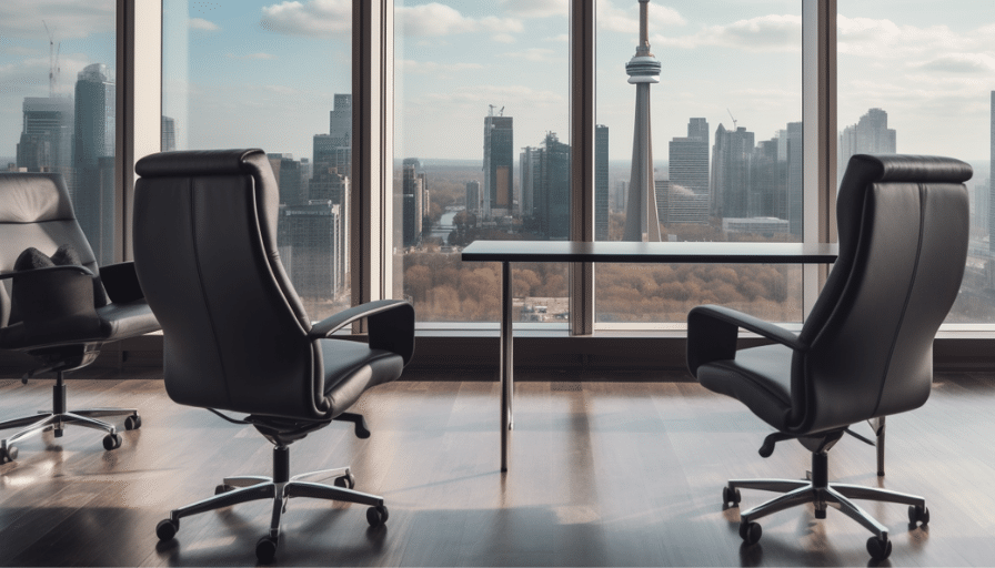 Why Office Chairs Are Expensive