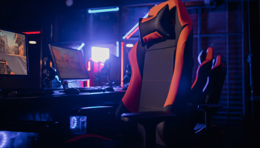 Finding the Ideal Chair for Your Gaming Setup