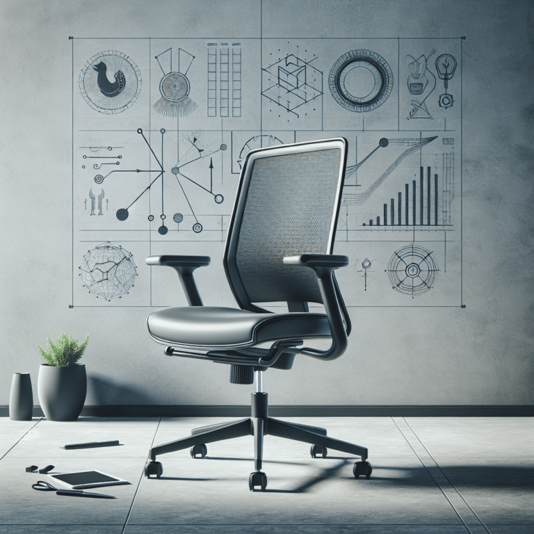 10 Best Ergonomic Chairs For Office