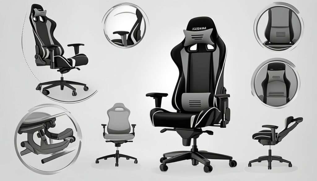 Key Features to Look for in an Ergonomic Chair