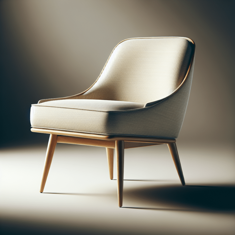 A Complete Buyer’s Guide To Mid-century Modern Accent Chairs