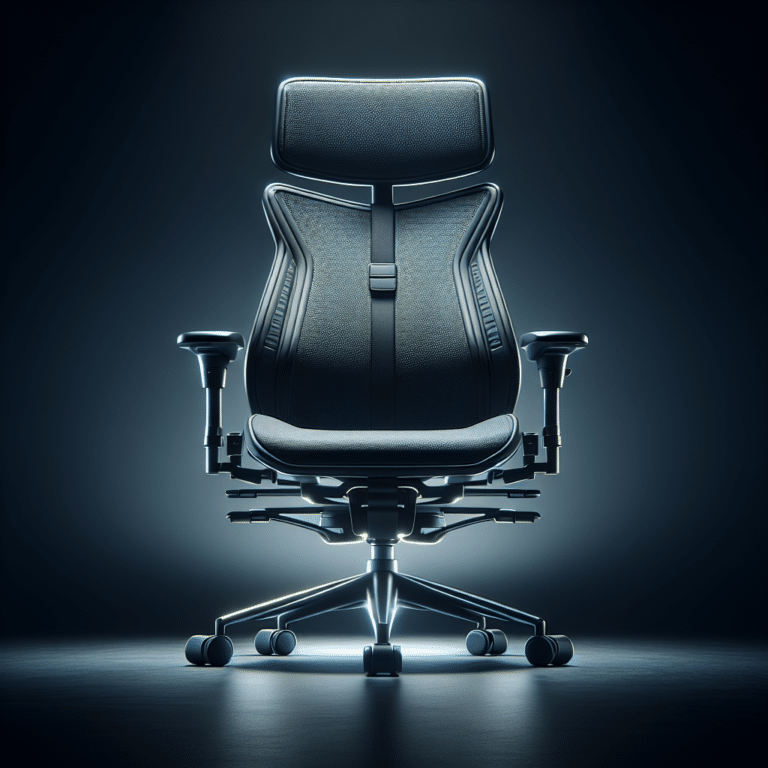 Common Mistakes To Avoid When Using An Ergonomic Chair