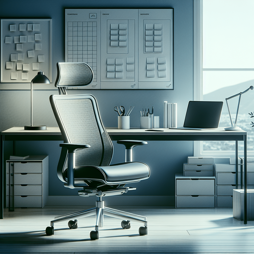 Is An Ergonomic Chair Right For You? A Comprehensive Guide