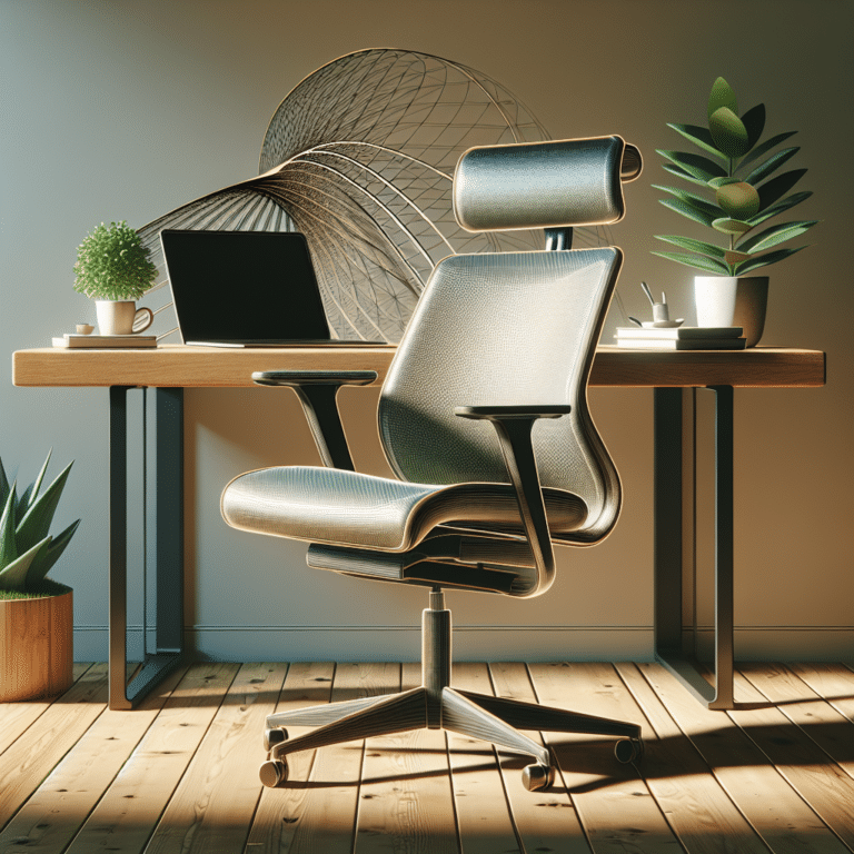 Is An Ergonomic Chair Right For You? A Comprehensive Guide
