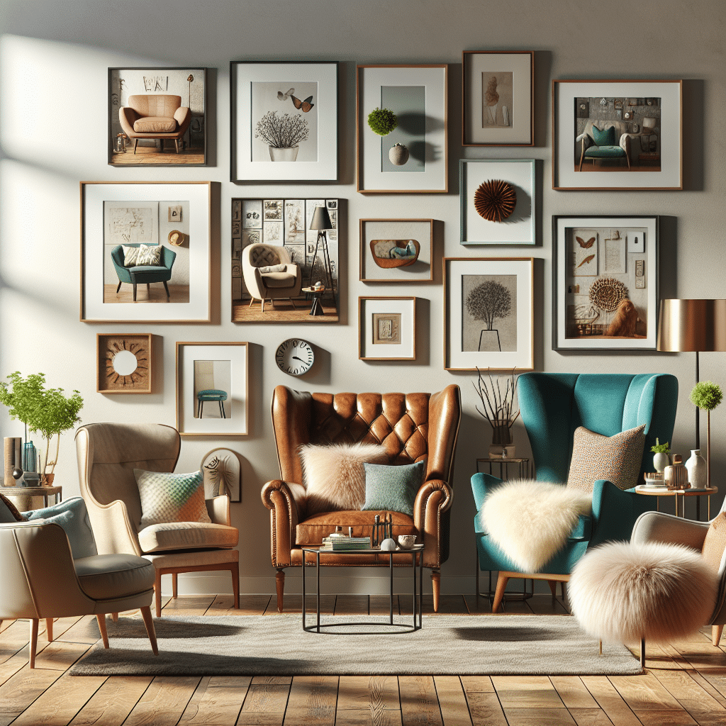 The Ultimate Guide To Accent Chairs: Everything You Need To Know