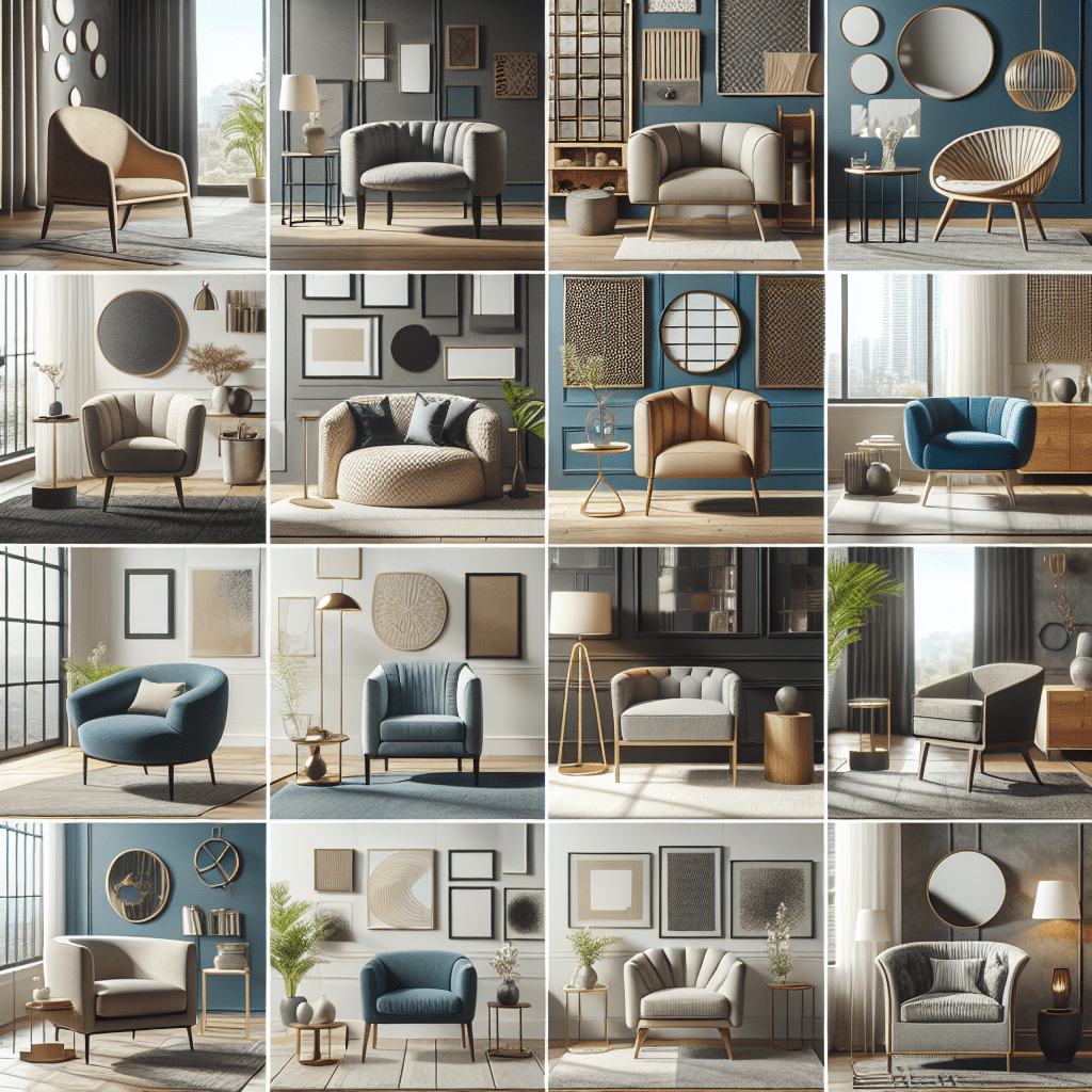 The Ultimate Guide To Accent Chairs: Everything You Need To Know