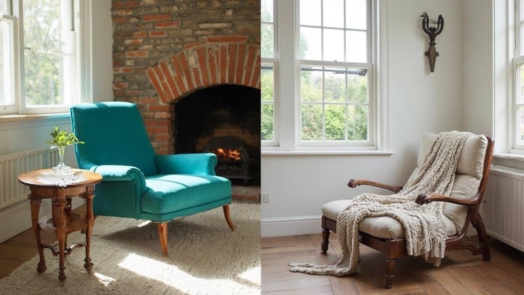 lounge chairs for every style